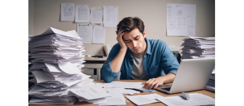 Tükenmişlik Sendromu: Nedenleri, Belirtileri ve Tedavi Yöntemleri