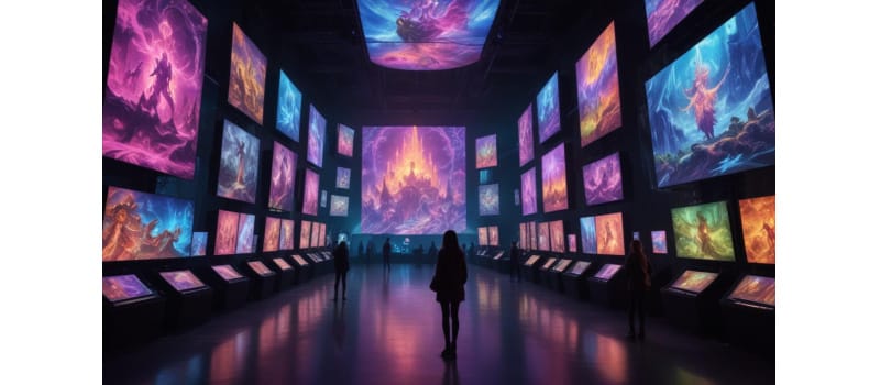 Uyumsuz Hayal Kurma (Maladaptive Daydreaming): Nedenleri, Belirtileri ve Tedavi Yöntemleri