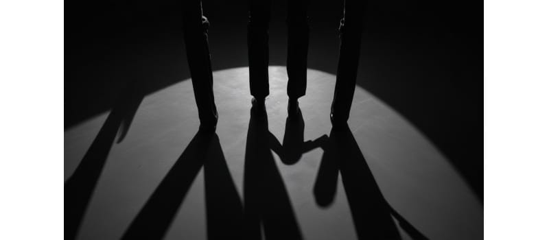 Yas Süreci: Kayıpla Başa Çıkmanın Evrensel Yolculuğu