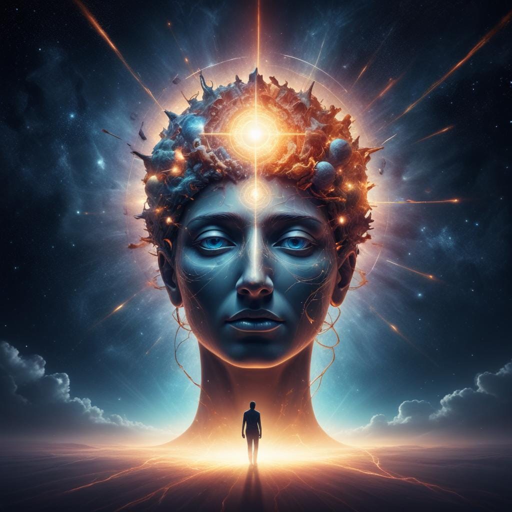 Anaksagoras: Her Şeyin Tohumları ve Aklın Evrensel Düzeni