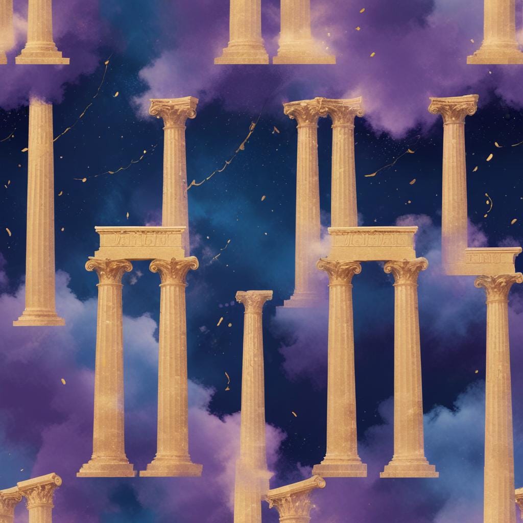 Antik Yunan Filozofları: Bilgeliğin Doğuşu ve Felsefenin Temelleri