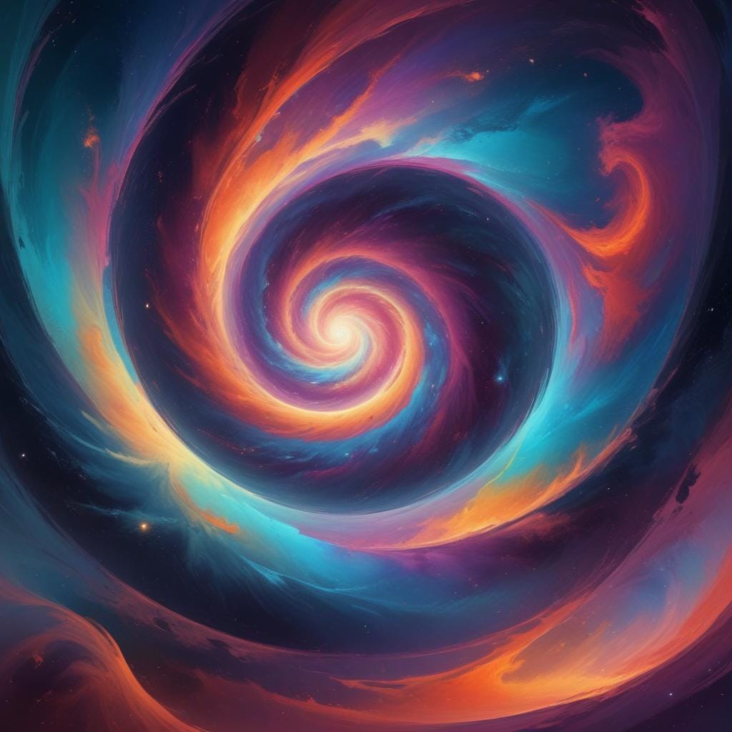 Apeiron: Sınırsızlığın ve İlkelerin Felsefi Gizemi