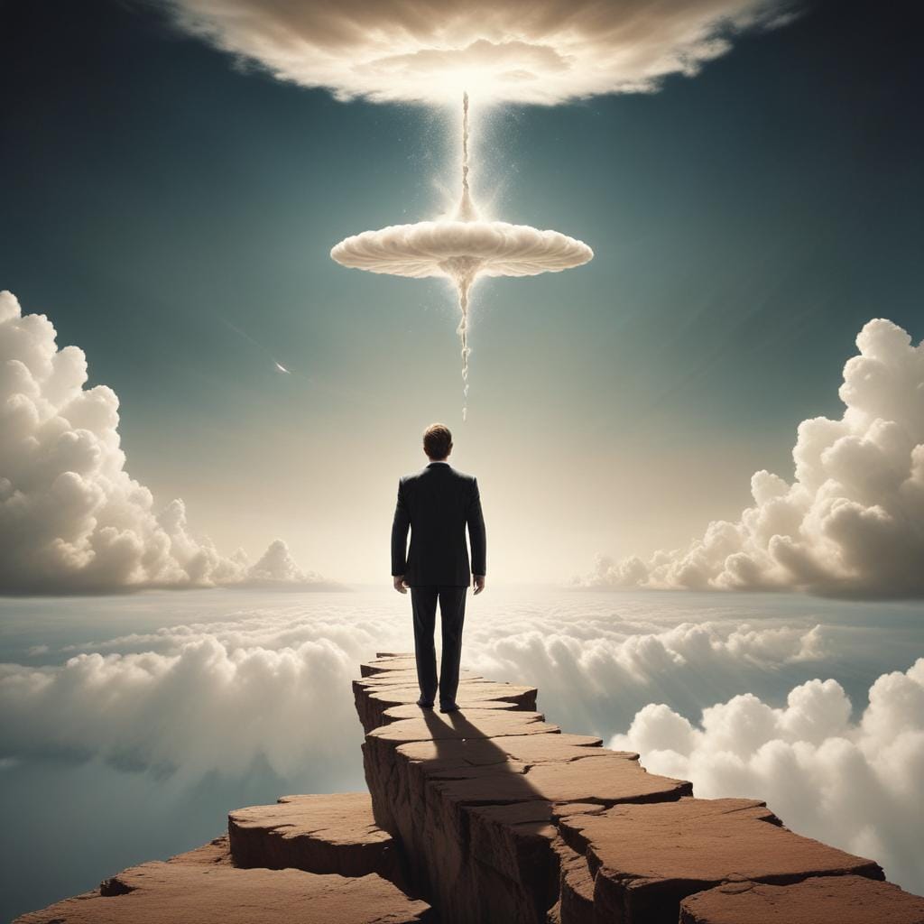 Apeiron: Sınırsızlığın ve İlkelerin Felsefi Gizemi