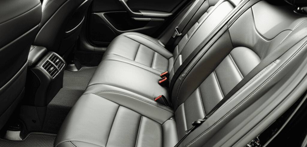 Araç Koltuğu Temizliği: Pırıl Pırıl Koltuklar İçin Pratik İpuçları