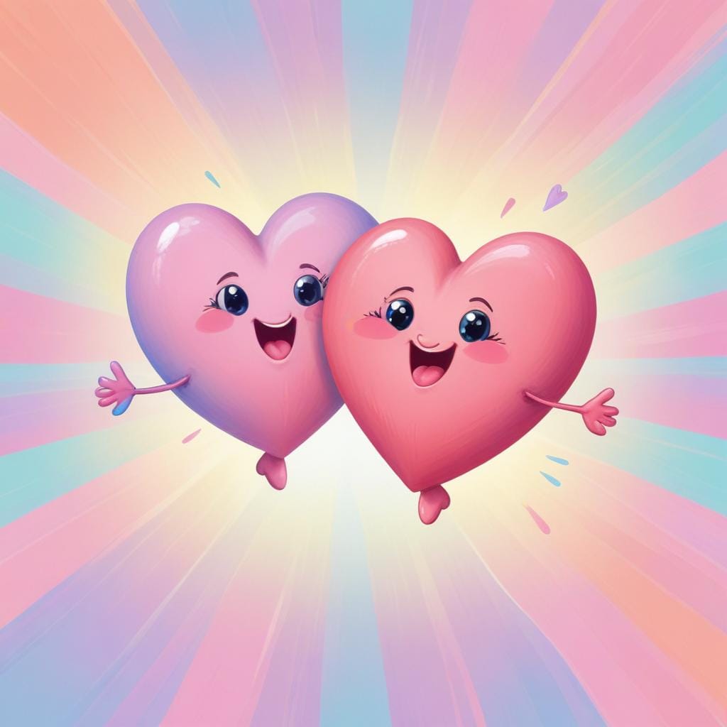 Aşkta Kahkaha: En Komik ve Yaratıcı Aşk Sözleri