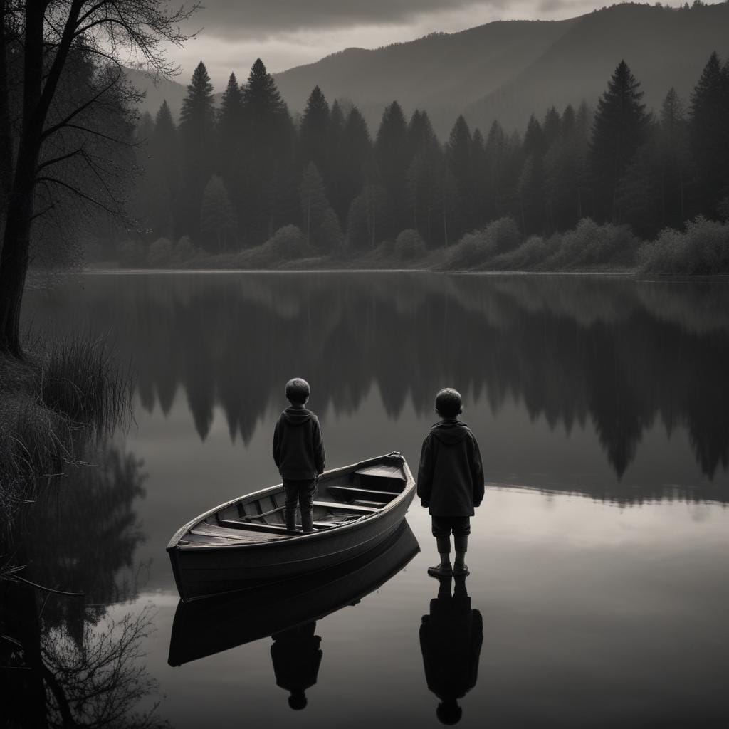 Baba Otoritesinin Dönüşümü: Zvyagintsev Sineması