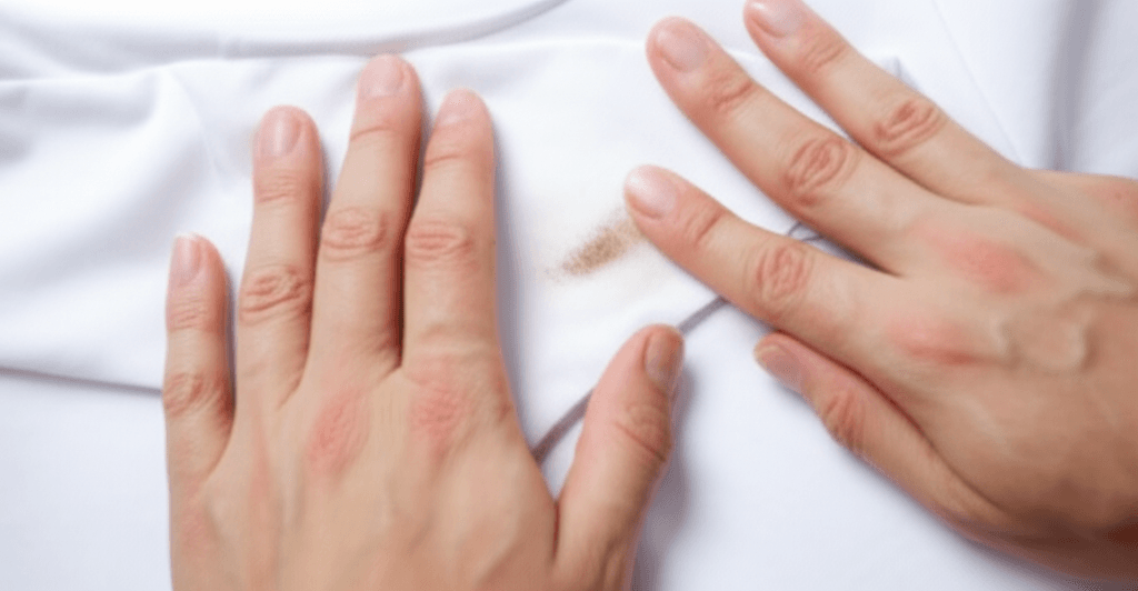 Beyaz Çamaşır Yıkama Sanatı: Parlaklık ve Hijyen İçin Kapsamlı Rehber