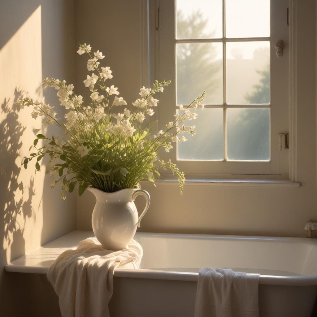 Beyazın Büyüsü: En Güzel, İlham Verici Sözler