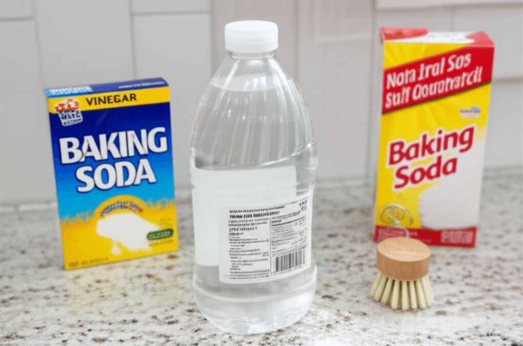 Çamaşır Makinesi Deterjan Gözü Temizliği: Pırıl Pırıl Çamaşırlar İçin Pratik İpuçları