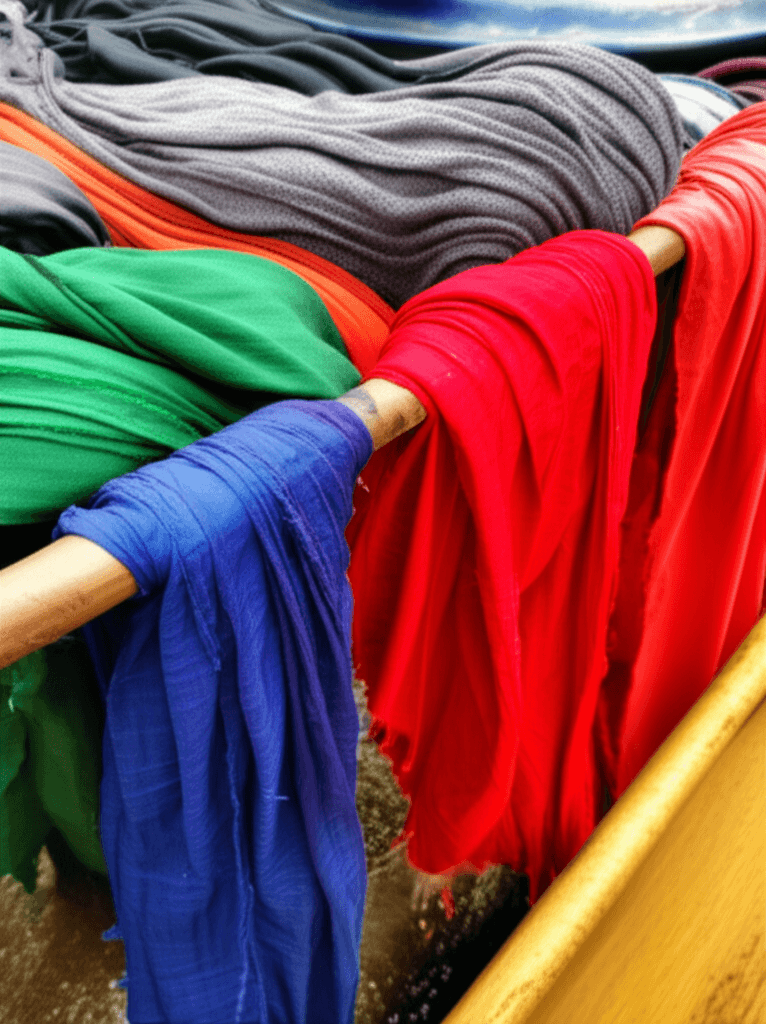 Çamaşır Yıkama Sanatı: Giysilerinizi Korumanın Püf Noktaları