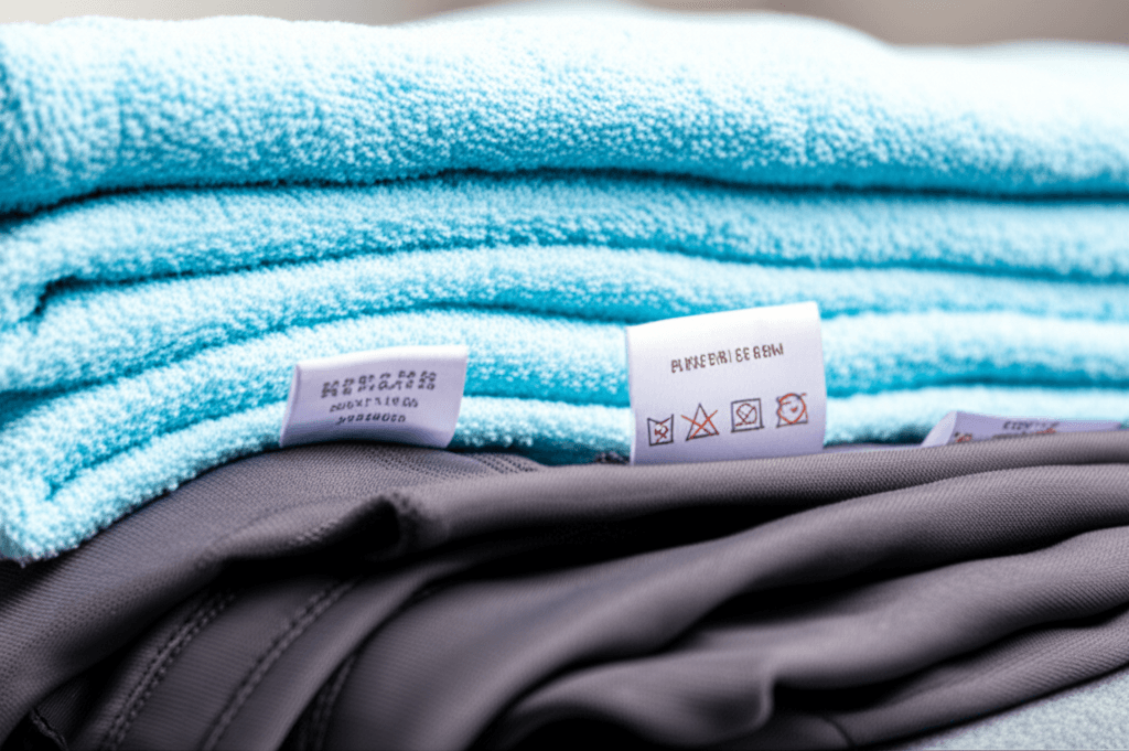 Çamaşır Yumuşatıcılarıyla Mis Kokulu Çamaşırlar: Pratik Yöntemler