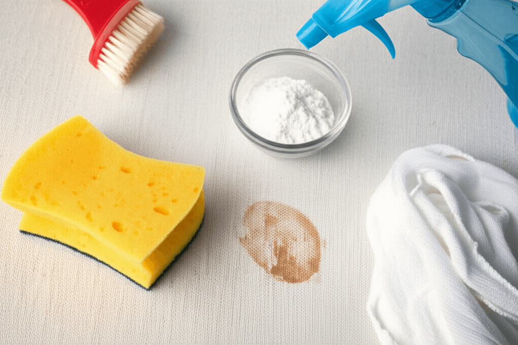 Çay Lekesi Çıkarma Rehberi: Pratik ve Etkili Yöntemler