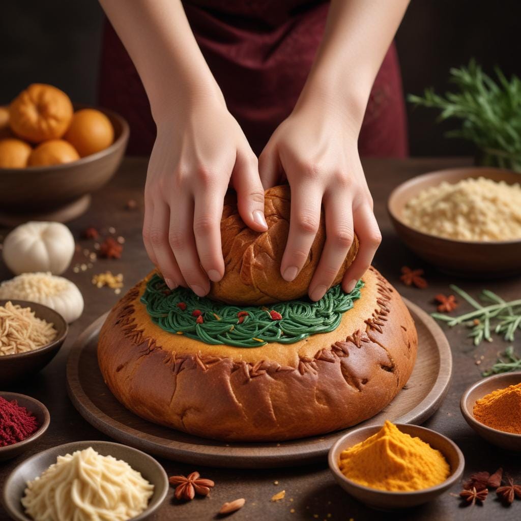 Çiğ Köfte Sözleri: Acı, Tatlı, Baharatlı Anılar 🌶️