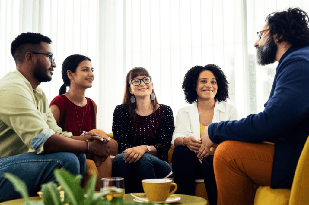 Cinsel Kimliklerin Keşfi: Panseksüellik ve Ötesi