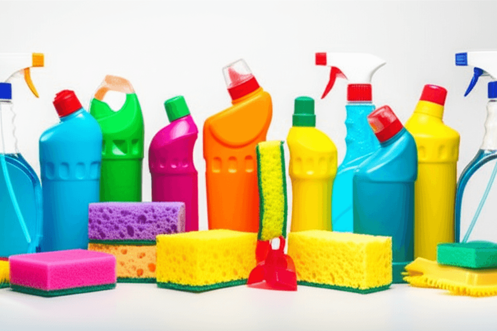 Daksil Lekesi Nasıl Çıkarılır: Evdeki Zorlu Lekeler İçin Pratik Çözümler