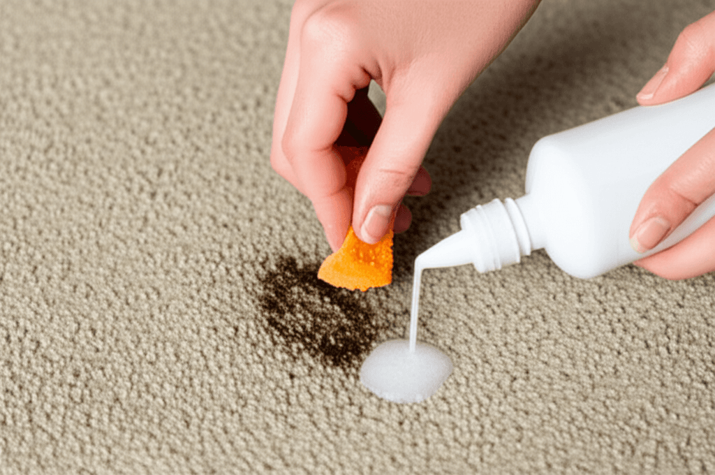 Daksil Lekesi Nasıl Çıkarılır: Evdeki Zorlu Lekeler İçin Pratik Çözümler