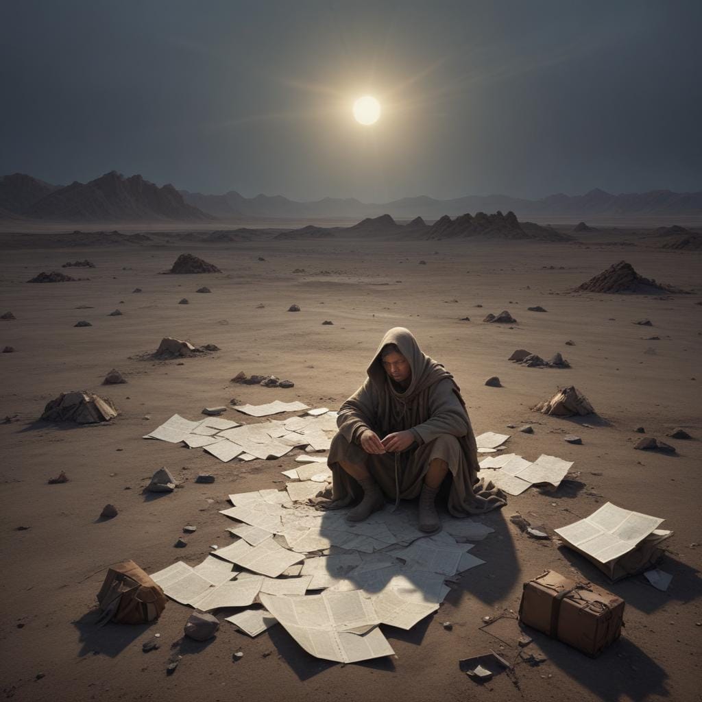 Deleuze Felsefesi: Kavram Yaratımı ve Yersiz Yurtsuzlaşma