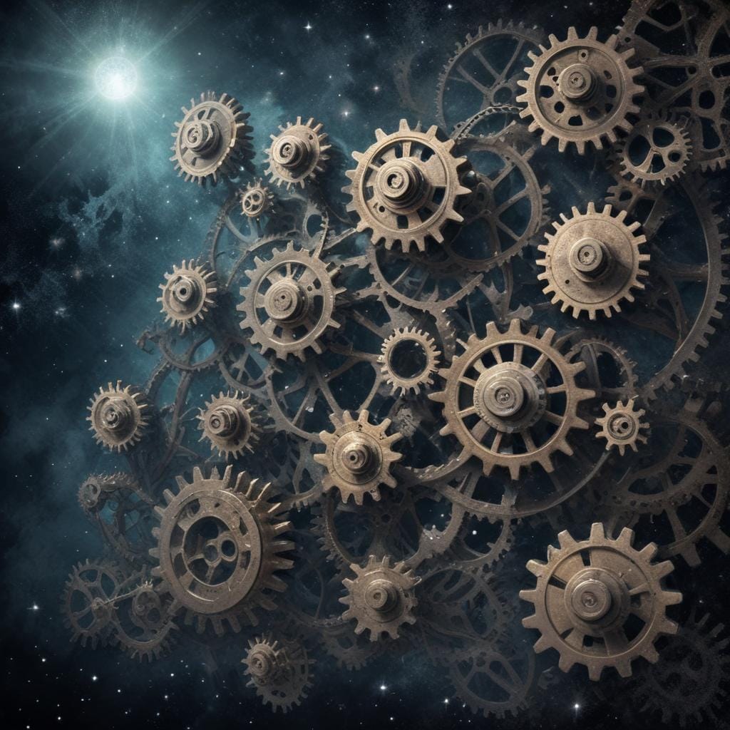 Determinizm: Özgür İrade Bir Yanılsama mı?