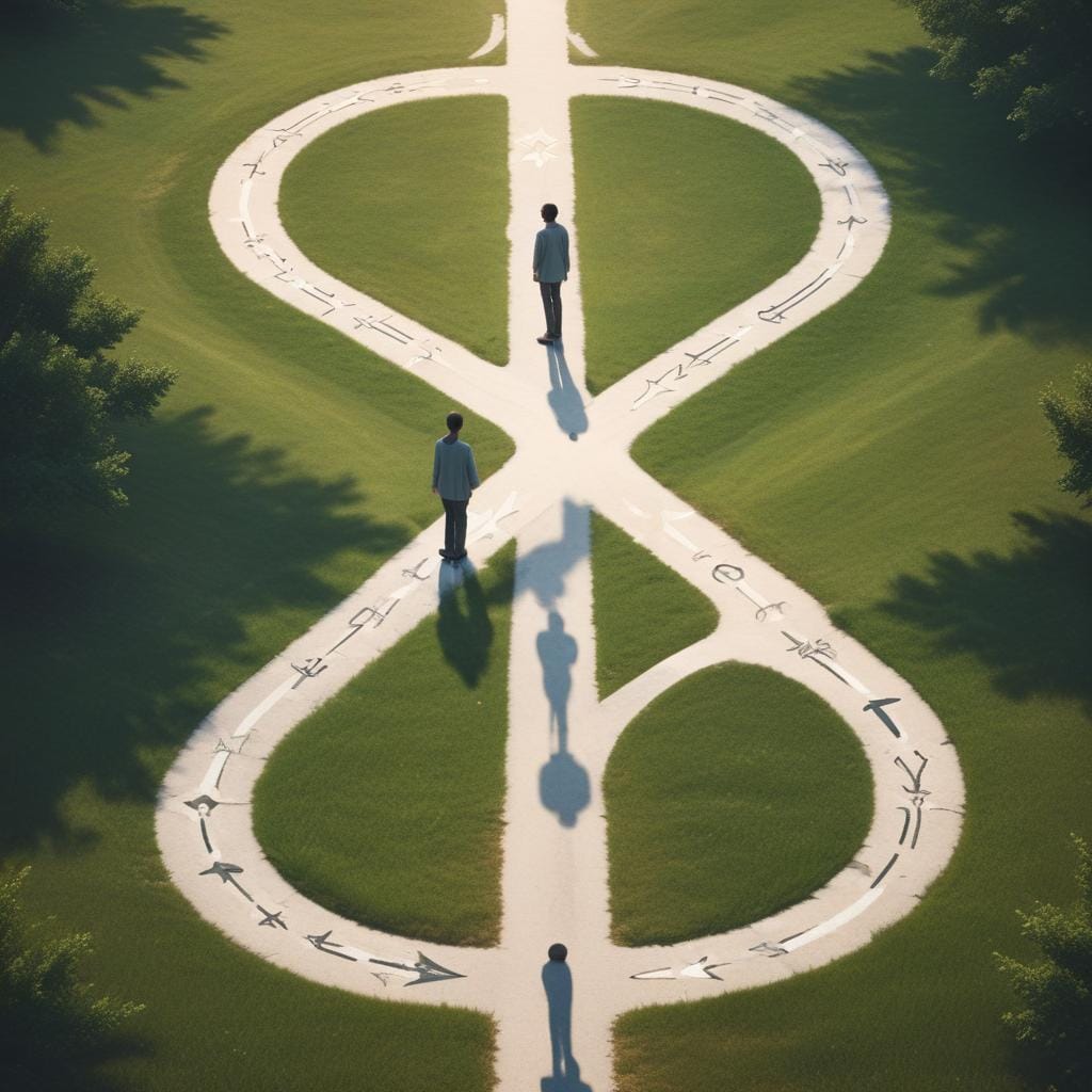 Determinizm: Özgür İrade Bir Yanılsama mı?