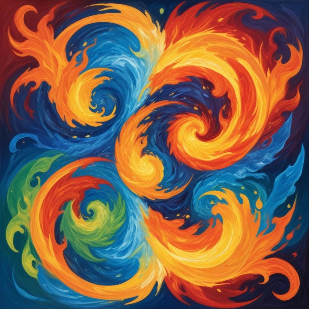 Doğa Filozofları: Evrenin Kökenine Felsefi Bir Bakış