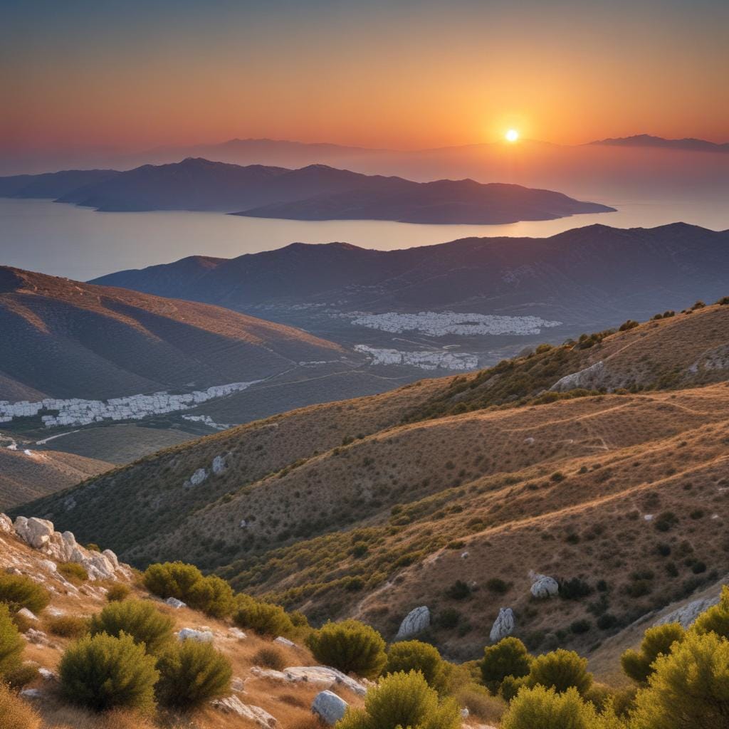 Efe Sözleri: Yiğitlik, Adalet ve Halk Sevgisi 🏔️❤️