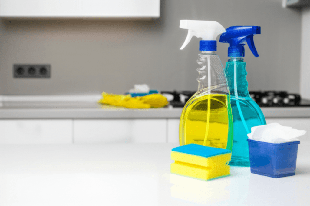 Eldeki ve Yüzeydeki Mürekkep Lekeleri Nasıl Çıkarılır? Pratik Çözümler