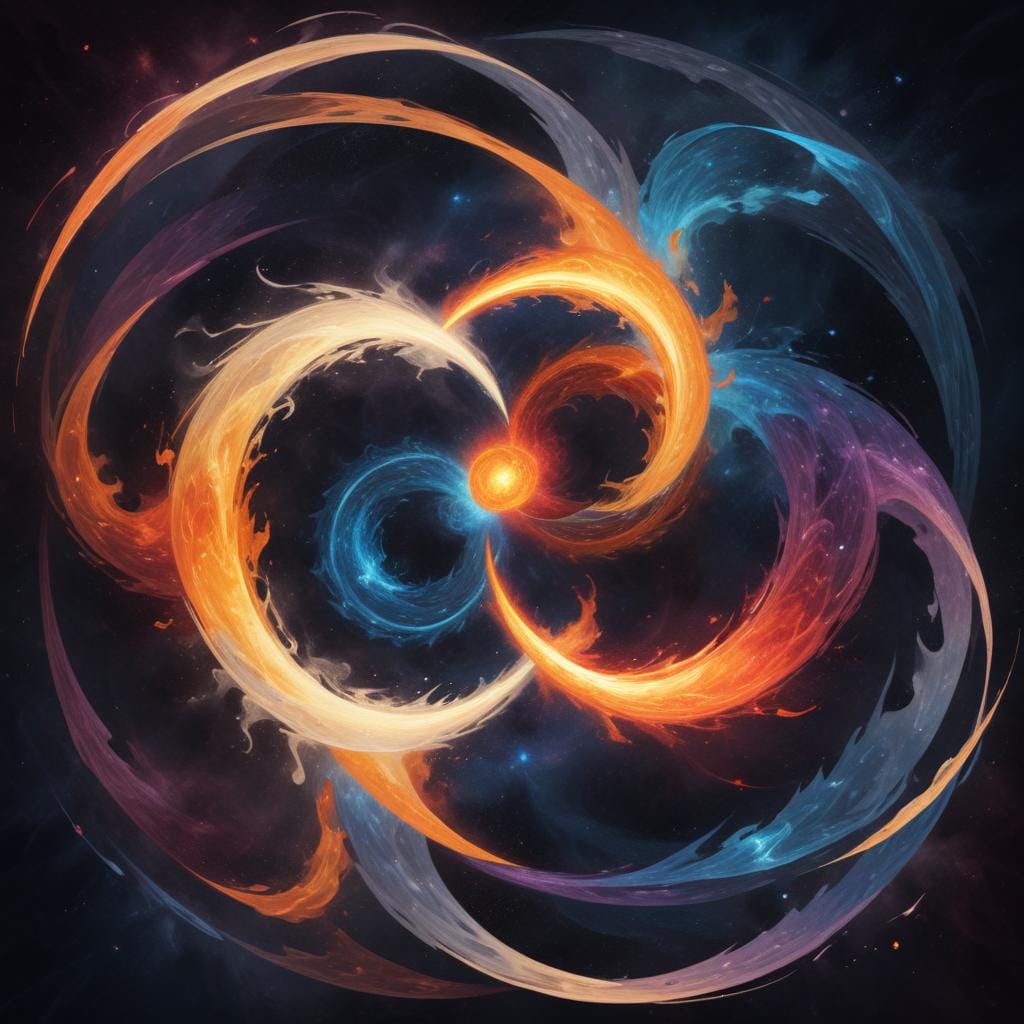 Empedokles: Doğa, Sevgi ve Nefretin Felsefesi