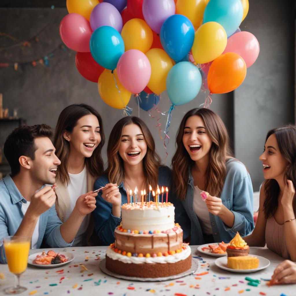 En Güzel Doğum Günü Mesajları: Farklı Dillerden Seçkiler ð