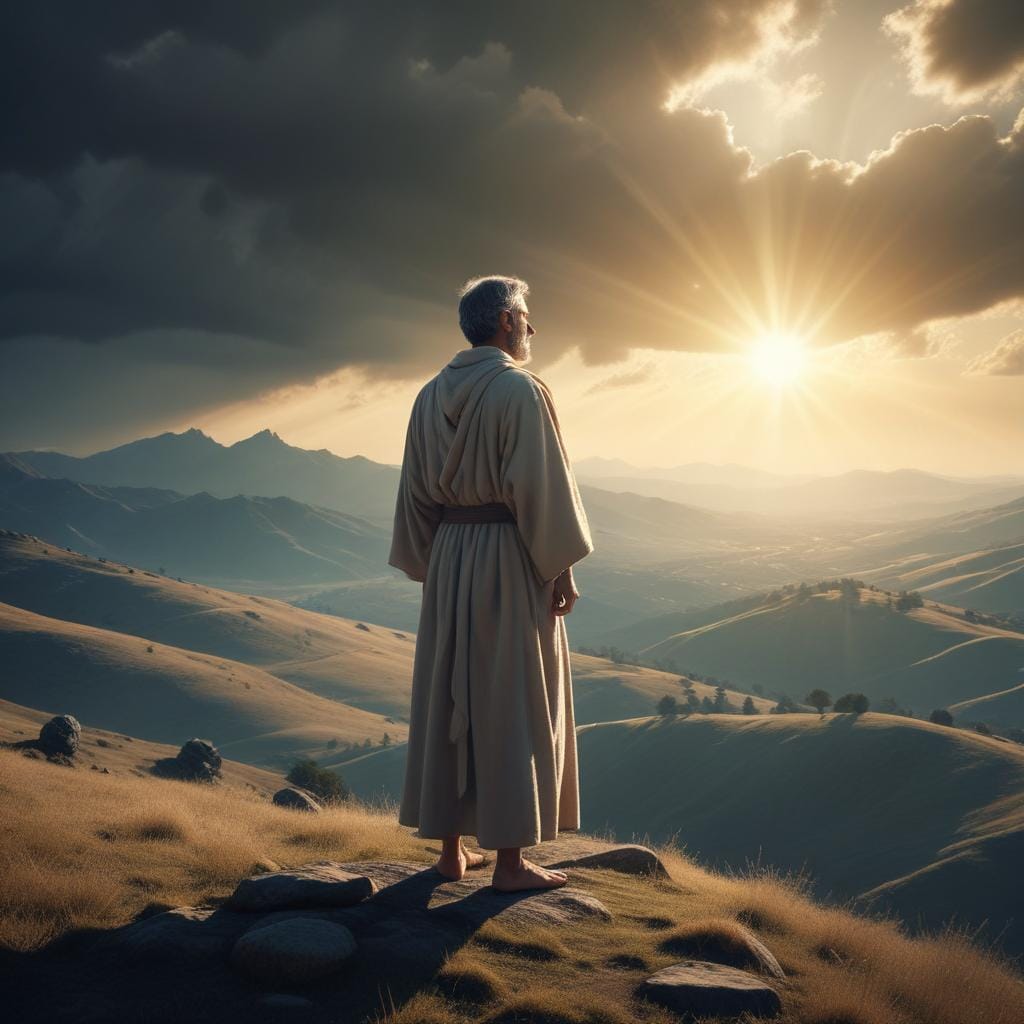 Epiktetos Kimdir? Hayata Dair Felsefi Dersleri