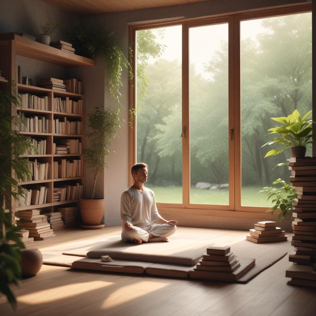 Epikürosçu Yaşam: Mutluluğa Giden Hazcı Yol