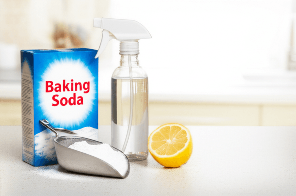 Ev Temizliğinde Ustalaşın: Pratik İpuçları ve Etkili Çözümler