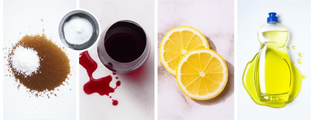 Ev Temizliğinde Ustalaşın: Pratik Yöntemler ve Leke Çıkarma Sırları