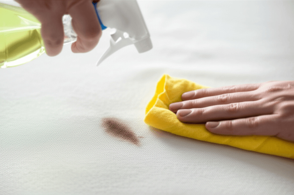 Ev Temizliğinin Püf Noktaları: Pratik Çözümlerle Işıl Işıl Bir Yuva