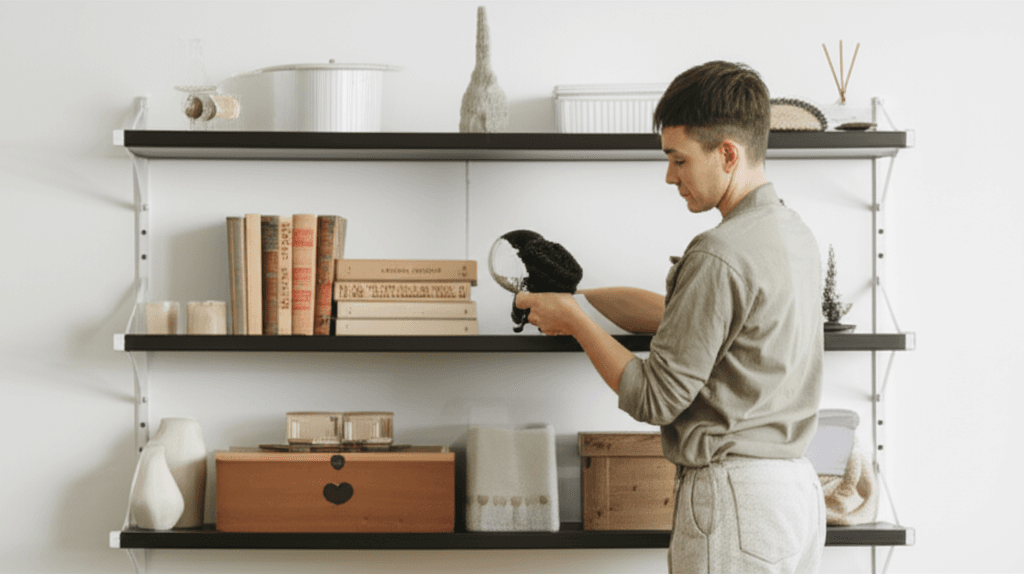 Ev Temizliğinin Püf Noktaları: Pratik Çözümlerle Işıl Işıl Bir Yuva