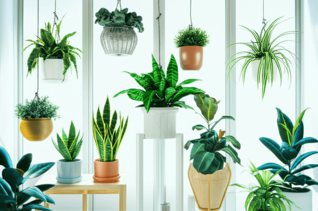 Evde Sağlıklı Hava: İdeal Nem Düzeyi ve Kalorifer Temizliği İpuçları