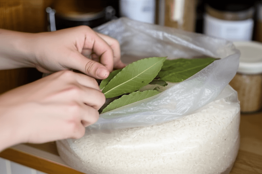 Evdeki Güvelerden Kurtulma Yolları: Pratik ve Etkili Çözümler