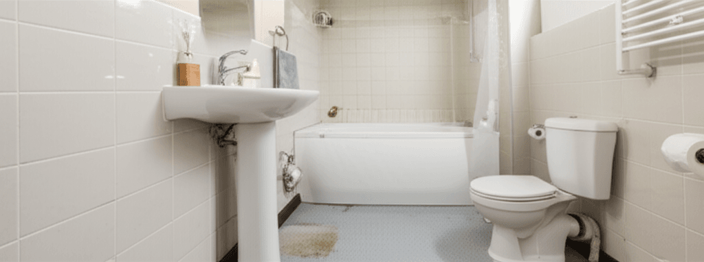 Evdeki Rutubet Sorununa Kesin Çözümler ve Pratik Temizlik Yöntemleri