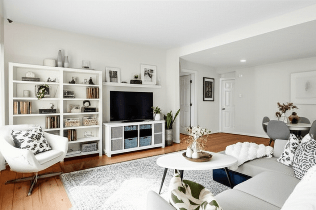 Evdeki Zorluklara Pratik Çözümler: Temizlikten Düzenlemeye İpuçları