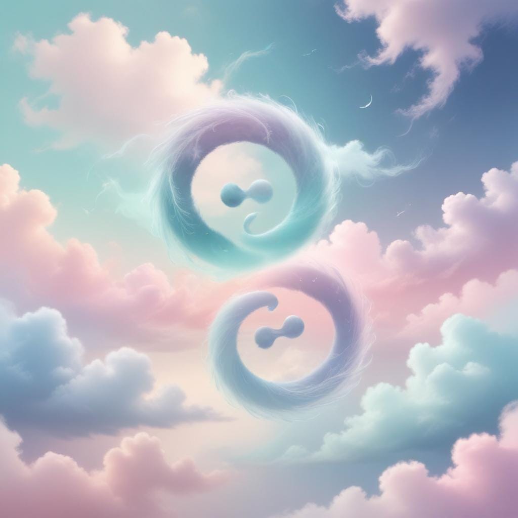 Evrenin Ruhu: Hava, Kozmos ve İnsan