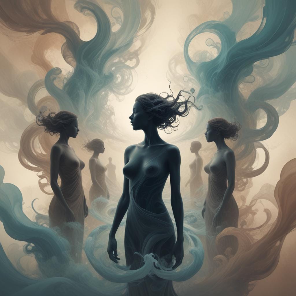 Evrenin Ruhu: Hava, Kozmos ve İnsan