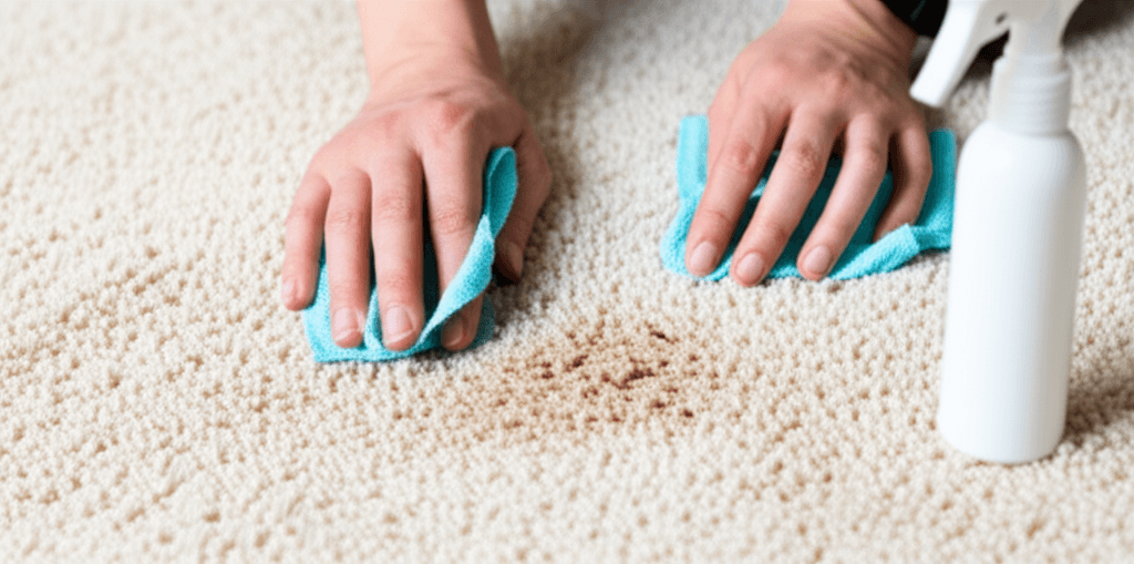 Fare Yapışkanı Lekesi Nasıl Çıkarılır? Pratik ve Etkili Çözümler