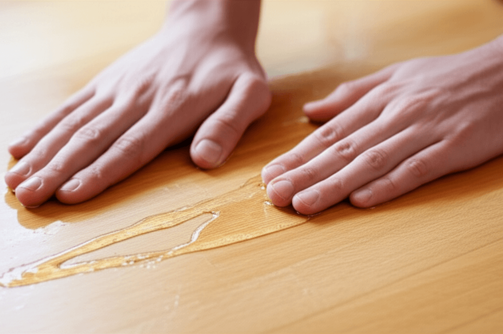 Fare Yapışkanı Lekesi Nasıl Çıkarılır? Pratik ve Etkili Çözümler