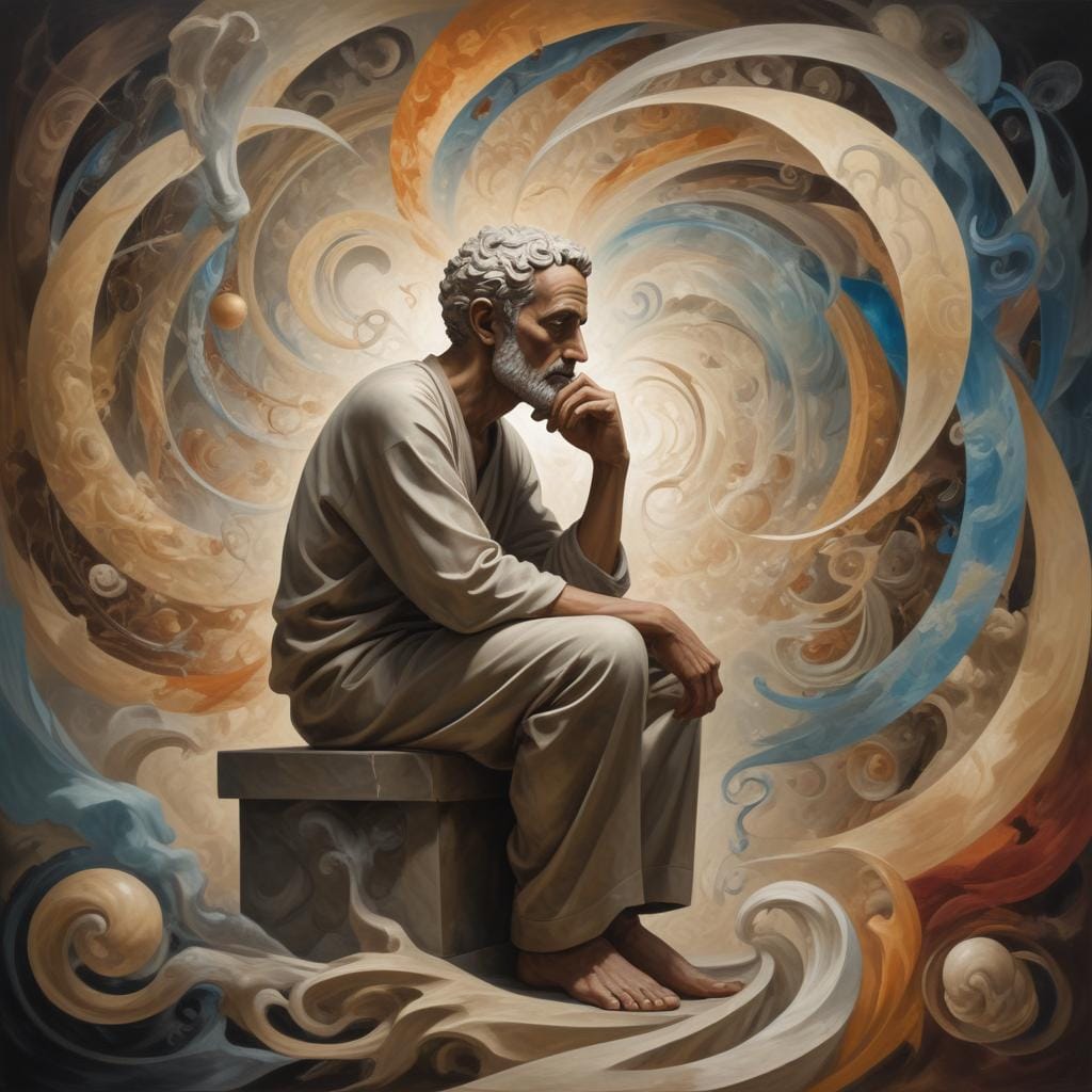 Felsefede Bilgiye Giden Yollar: Akıl, Deneyim ve Sezgi