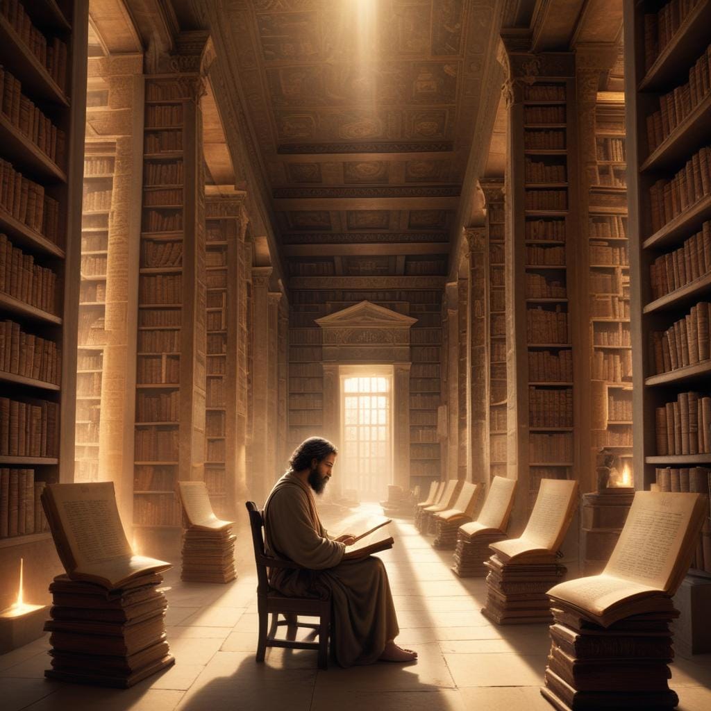 Felsefede Bilgiye Giden Yollar: Akıl, Deneyim ve Sezgi