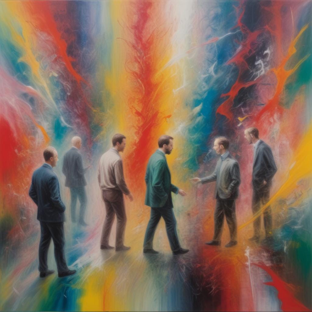 Felsefenin Doğuşu: Antik Yunan'dan Günümüze Düşünce Serüveni