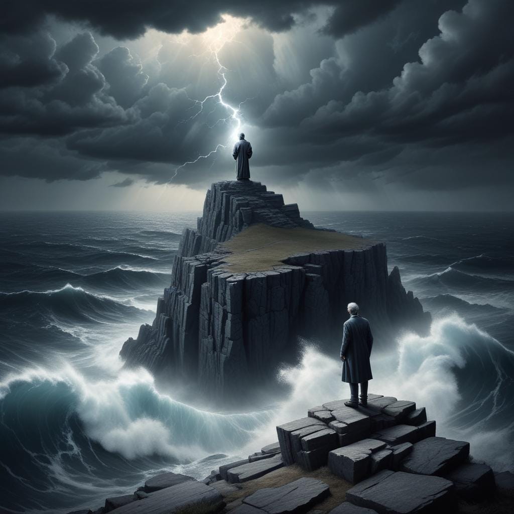 Felsefenin Şehitleri: Düşüncenin Bedeli ve Sokrates'in Mirası