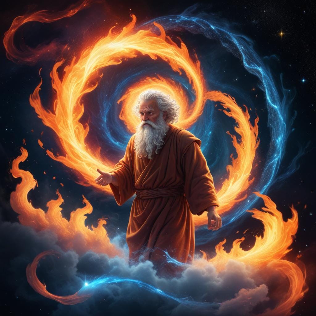 Felsefenin Temel Taşı: Arkhe Nedir?