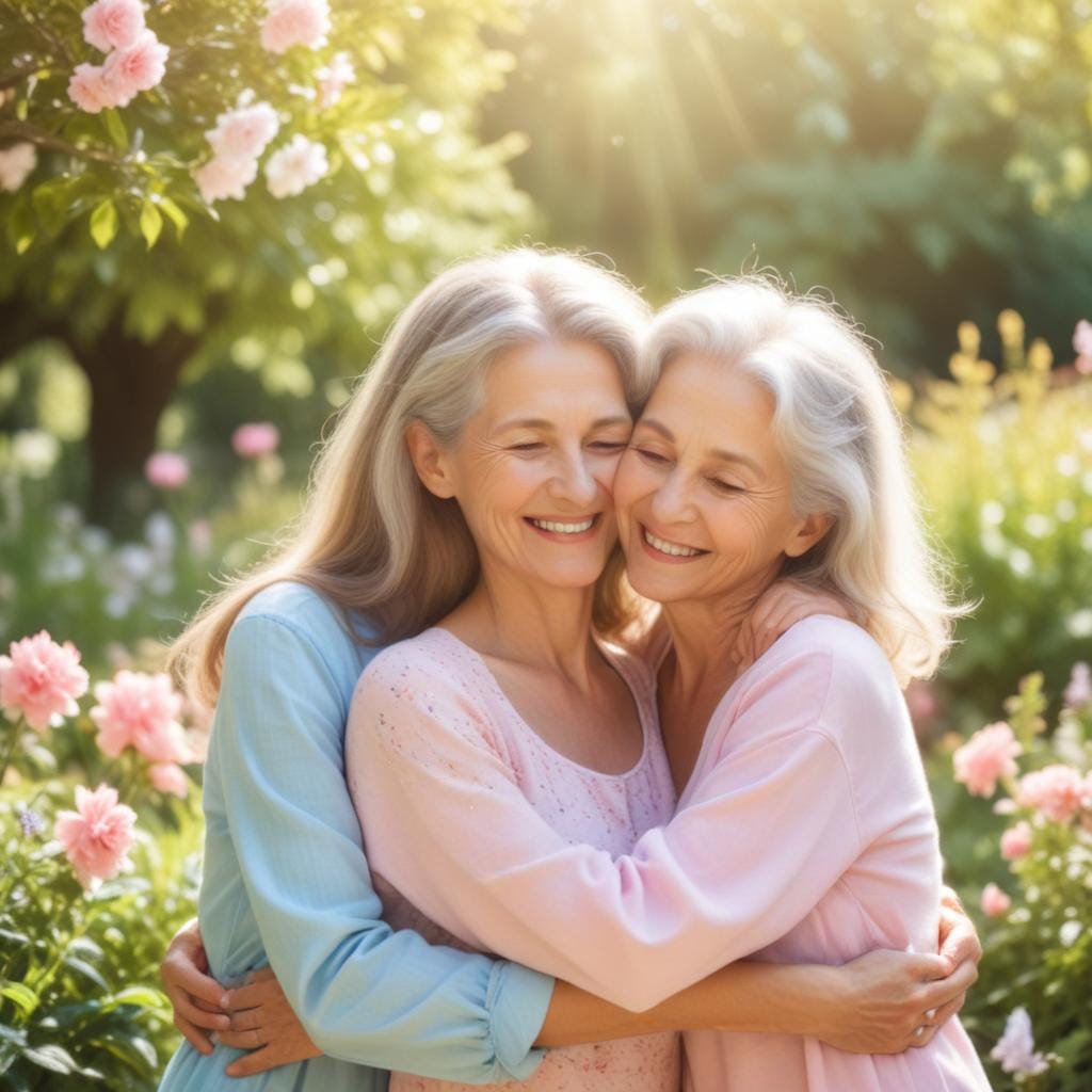 Görümceye En Güzel Anneler Günü Dilekleri ve Mesajları