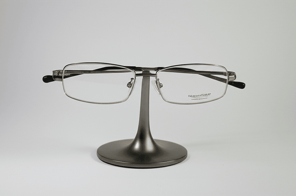 Gözlük Bakımı ve Temizliği: Net Görüş İçin Pratik İpuçları