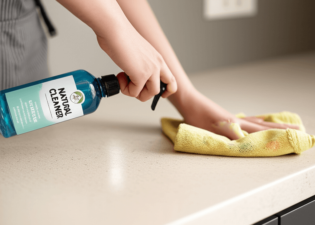 Gümüş Böceği İstilasına Son: Pratik Çözümler ve Korunma Yolları